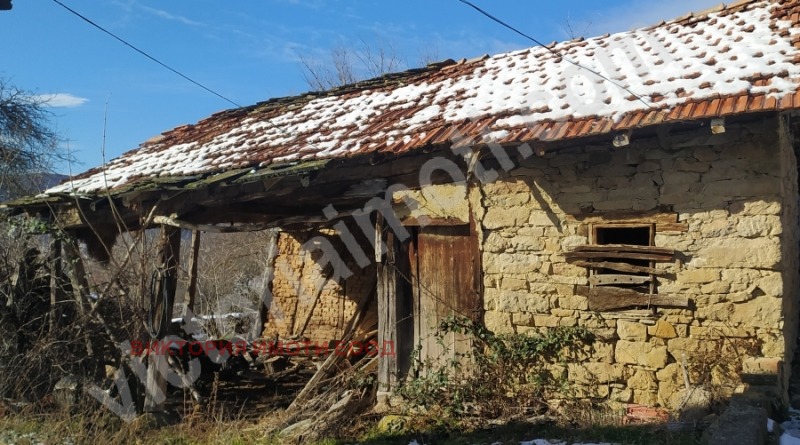 Продава КЪЩА, с. Гащевци, област Велико Търново, снимка 2 - Къщи - 40733357