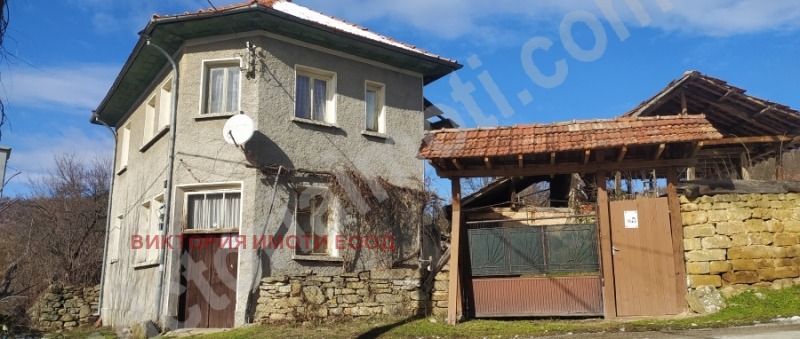 Продава  Къща, област Велико Търново, с. Гащевци • 31 700 EUR • ID 13802223 — holmes.bg - [1] 
