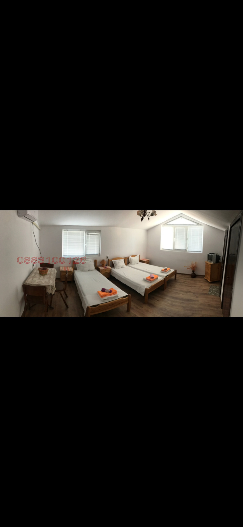 Te koop  Huis regio Haskovo , Ivajlovgrad , 200 m² | 80968056 - afbeelding [8]