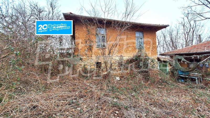 Продава  Къща област Габрово , с. Долни Драгойча , 140 кв.м | 43854047