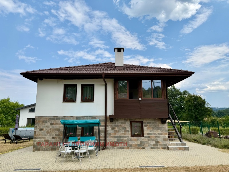 For Sale  House Gabrovo , Voynovo , 130 sq.m | 80541401