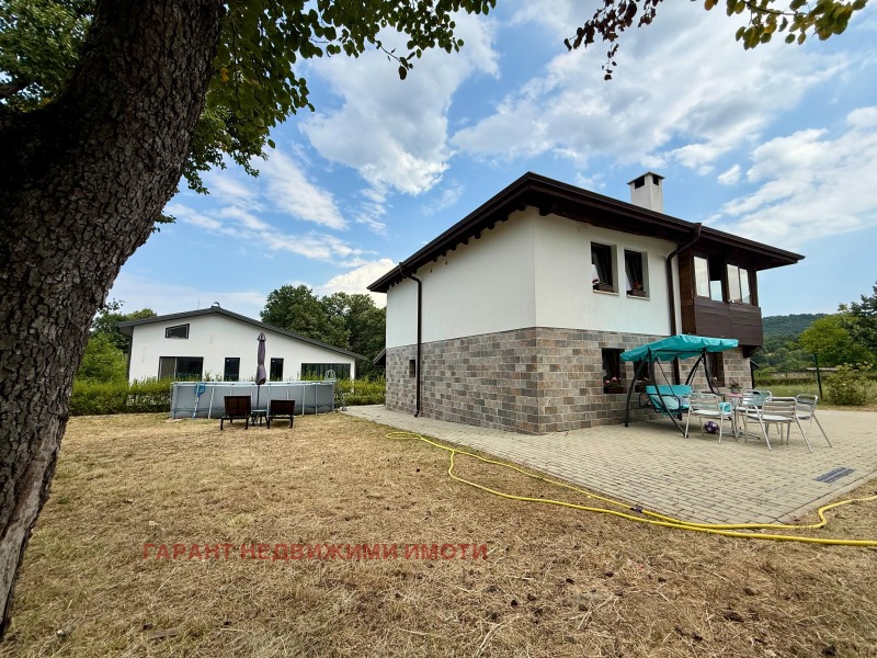 For Sale  House Gabrovo , Voynovo , 130 sq.m | 80541401 - image [2]