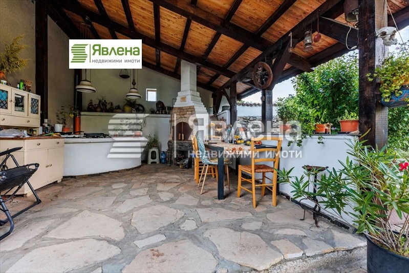 Продава  Къща област Търговище , с. Буховци , 1140 кв.м | 14689011 - изображение [11]