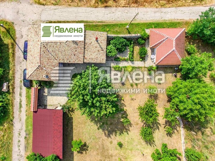 Продава  Къща област Търговище , с. Буховци , 1140 кв.м | 14689011 - изображение [3]