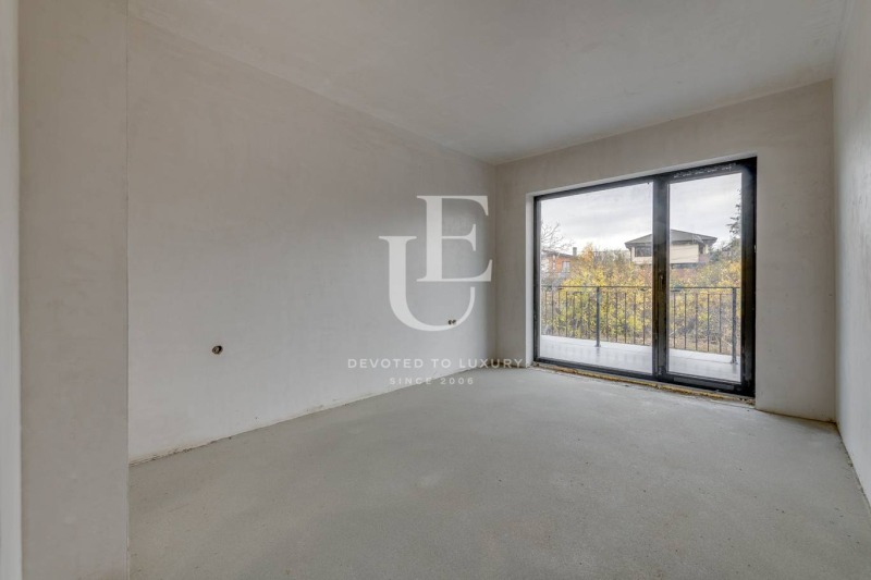 Продава КЪЩА, гр. София, с. Панчарево, снимка 16 - Къщи - 52496334