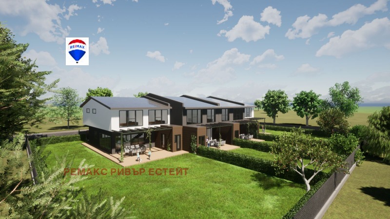 Продава КЪЩА, с. Николово, област Русе, снимка 12 - Къщи - 53267245