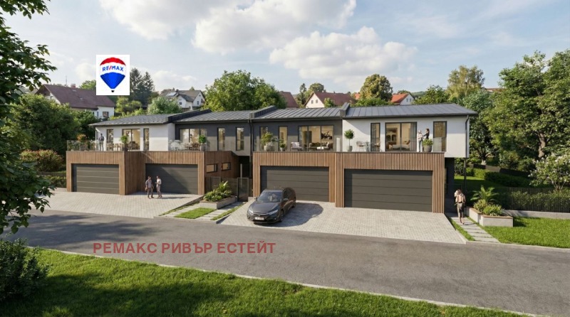 Продава КЪЩА, с. Николово, област Русе, снимка 13 - Къщи - 53267245