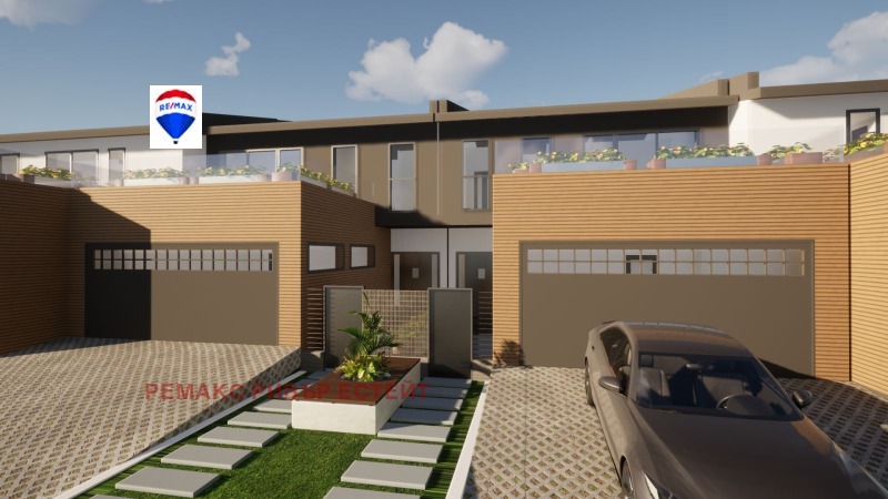 Продава КЪЩА, с. Николово, област Русе, снимка 14 - Къщи - 53267245