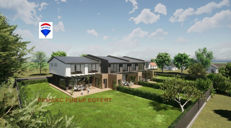 Продава КЪЩА, с. Николово, област Русе, снимка 7 - Къщи - 53267245