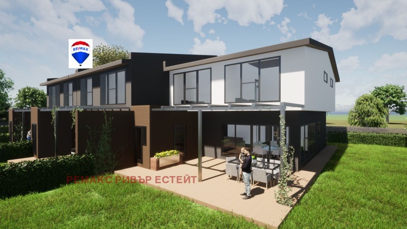 Продава КЪЩА, с. Николово, област Русе, снимка 11 - Къщи - 53267245