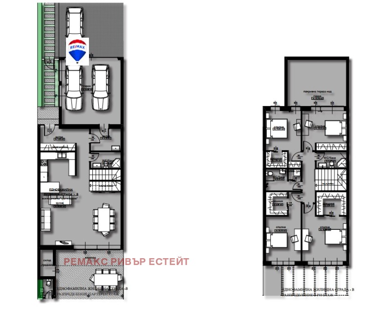 Продава КЪЩА, с. Николово, област Русе, снимка 2 - Къщи - 53267245