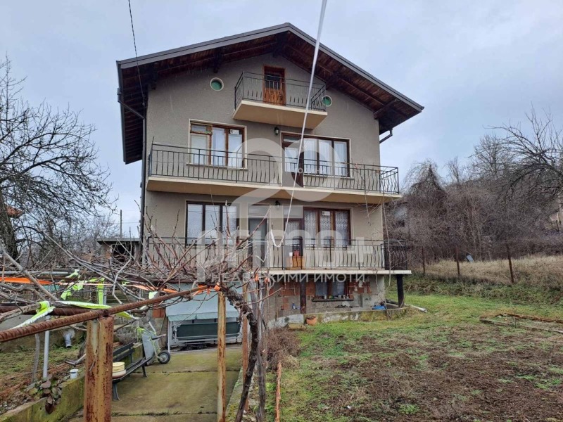 Продава КЪЩА, с. Дрен, област Перник