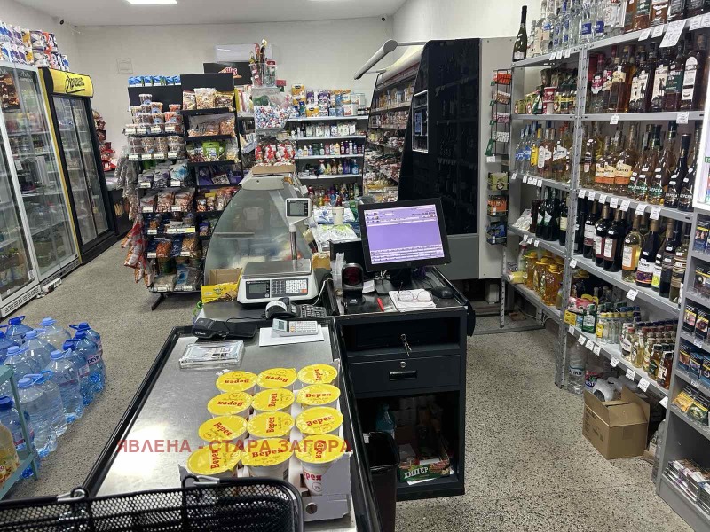 Продава ЗАВЕДЕНИЕ, с. Калояновец, област Стара Загора, снимка 5 - Заведения - 52810529