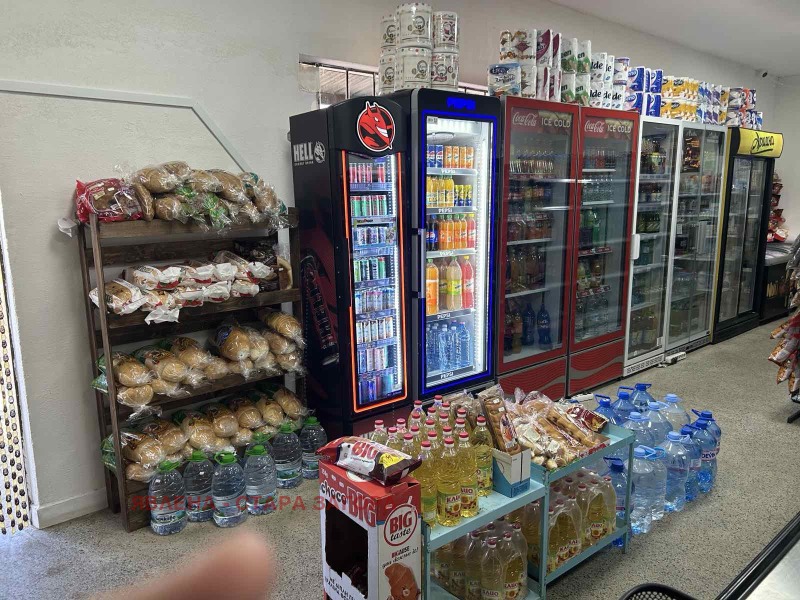 Продава ЗАВЕДЕНИЕ, с. Калояновец, област Стара Загора, снимка 7 - Заведения - 52810529
