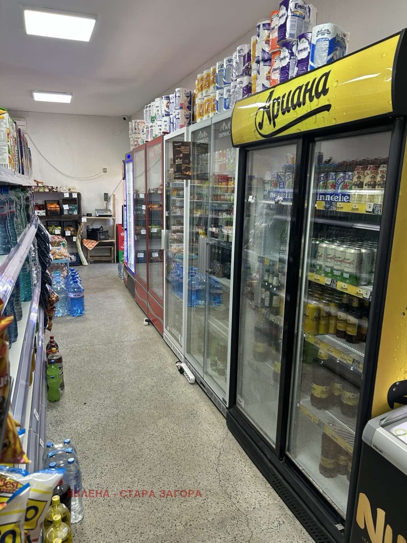 Продава ЗАВЕДЕНИЕ, с. Калояновец, област Стара Загора, снимка 9 - Заведения - 52810529