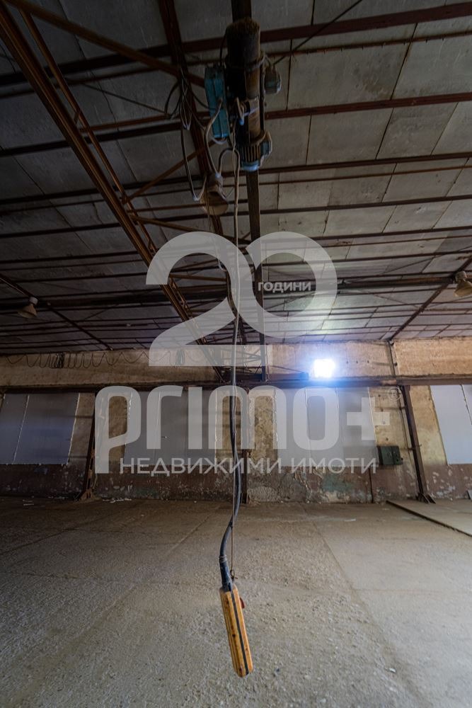 Na prodej  Úložný prostor oblast Veliko Tarnovo , Balvan , 1000 m2 | 17131391 - obraz [11]
