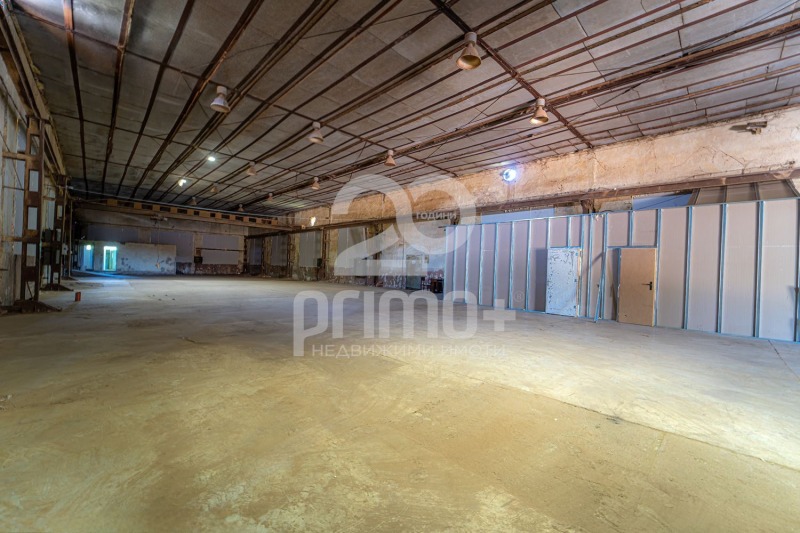 Na prodej  Úložný prostor oblast Veliko Tarnovo , Balvan , 1000 m2 | 17131391 - obraz [4]