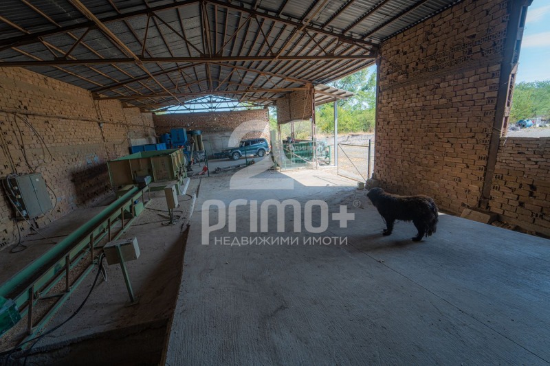Na prodej  Úložný prostor oblast Veliko Tarnovo , Balvan , 1000 m2 | 17131391 - obraz [12]