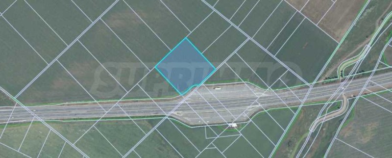 Eladó  Cselekmény régió Burgasz , Karnobat , 11756 négyzetméter | 95209371 - kép [2]