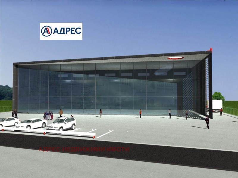 Продава ПАРЦЕЛ, гр. Стара Загора, Кольо Ганчев