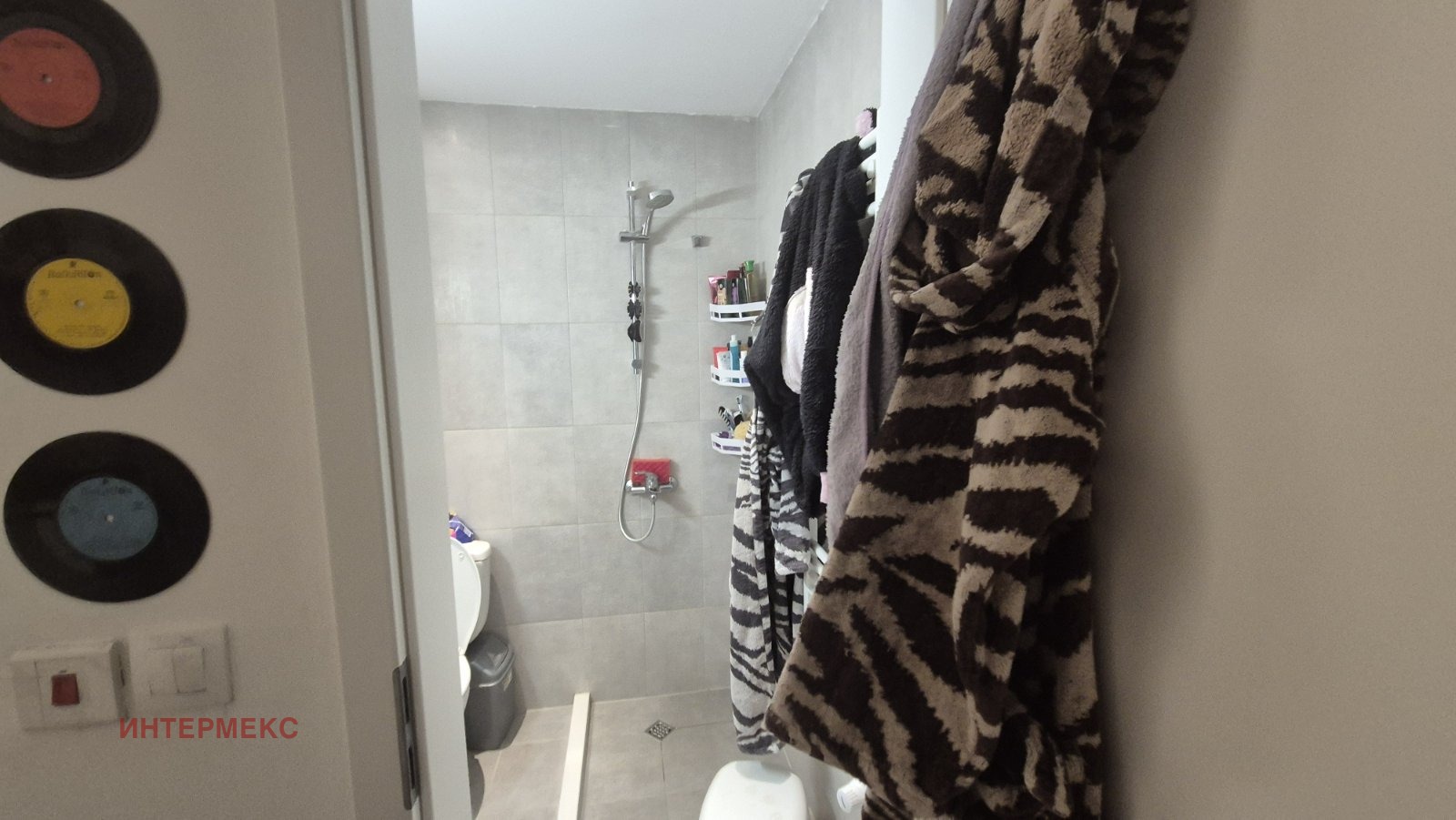 Продава 2-СТАЕН, гр. София, Банишора, снимка 9 - Апартаменти - 53644983