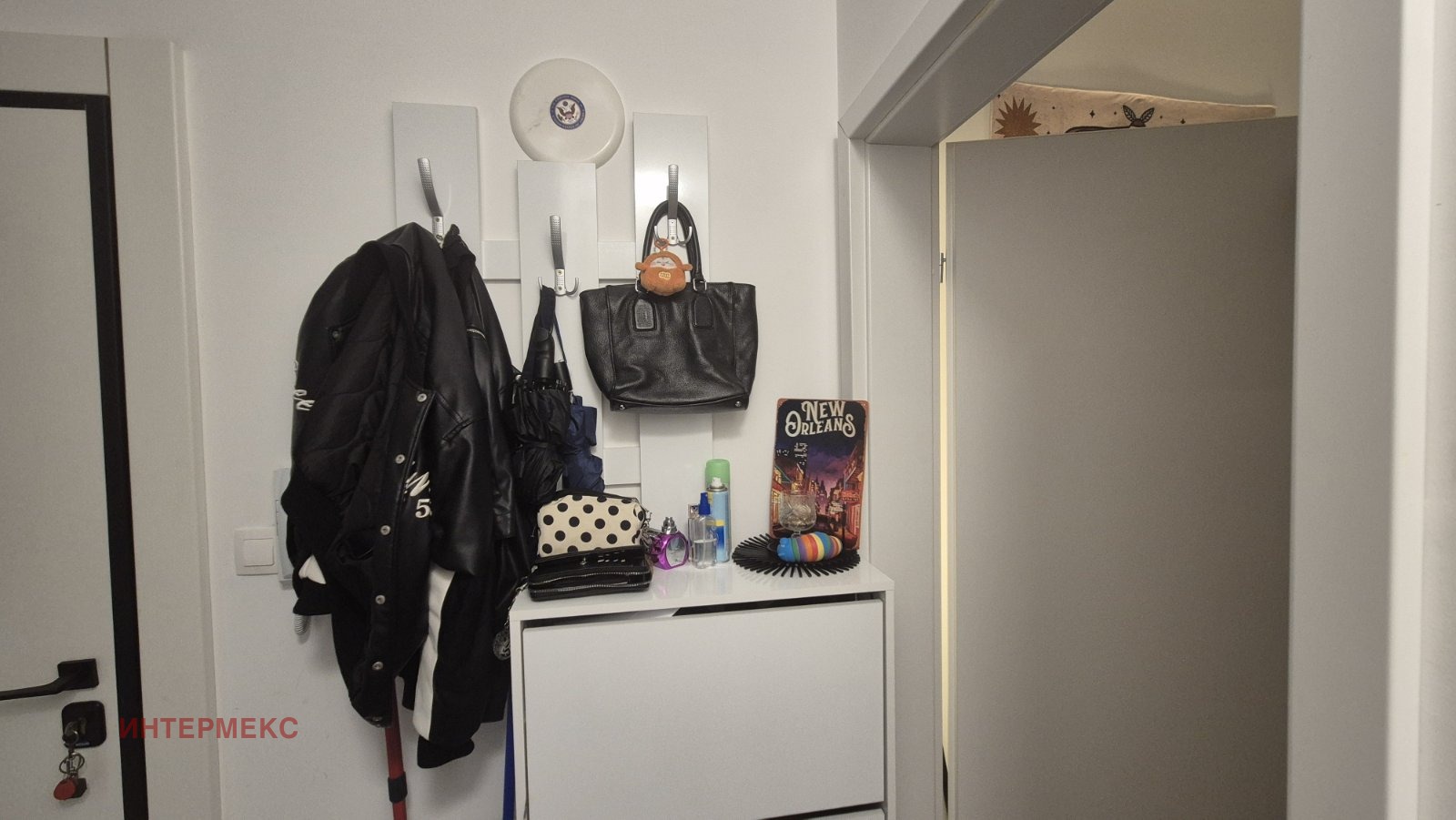 Продава 2-СТАЕН, гр. София, Банишора, снимка 8 - Апартаменти - 53644983