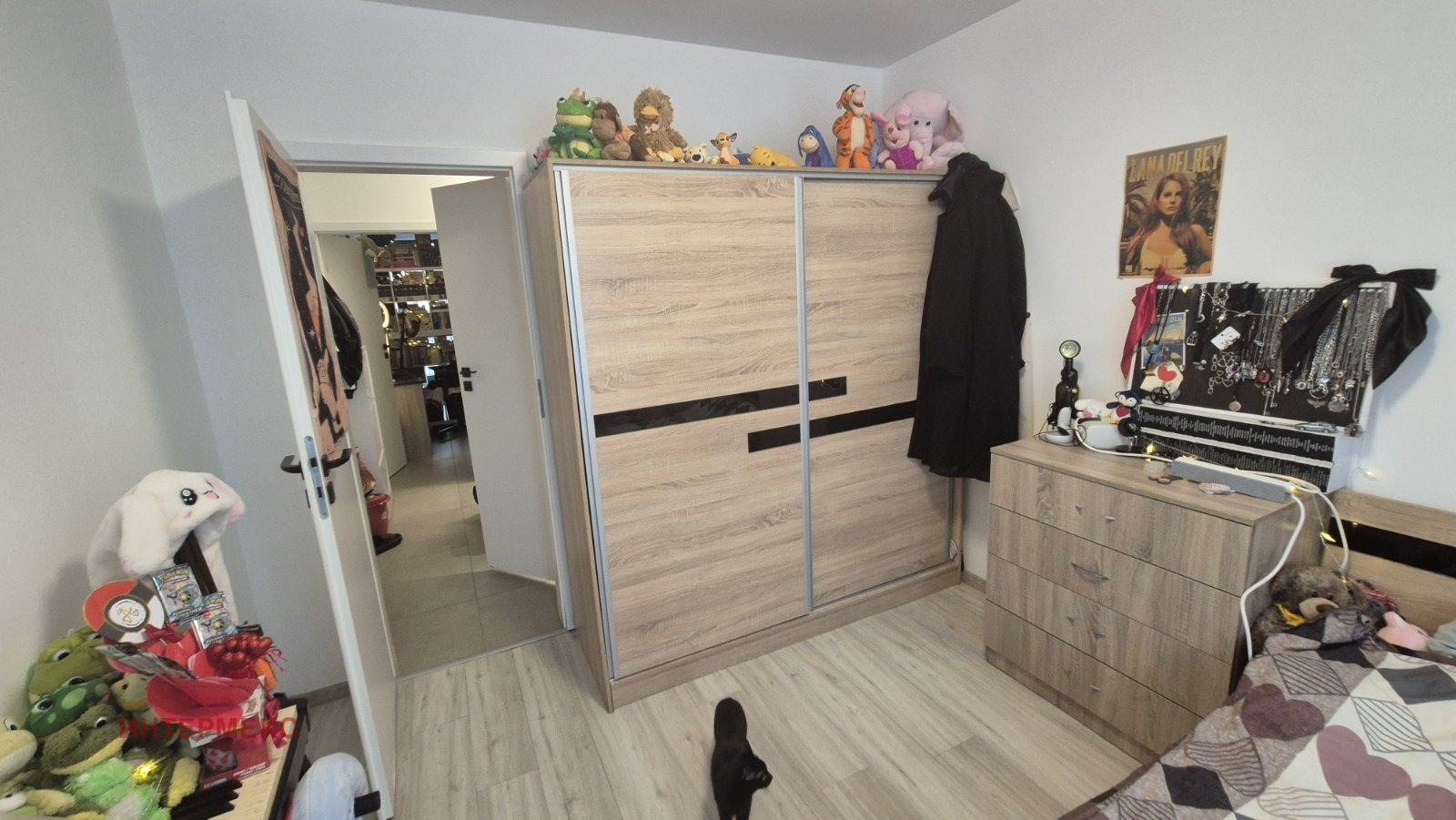 Продава 2-СТАЕН, гр. София, Банишора, снимка 12 - Апартаменти - 53644983