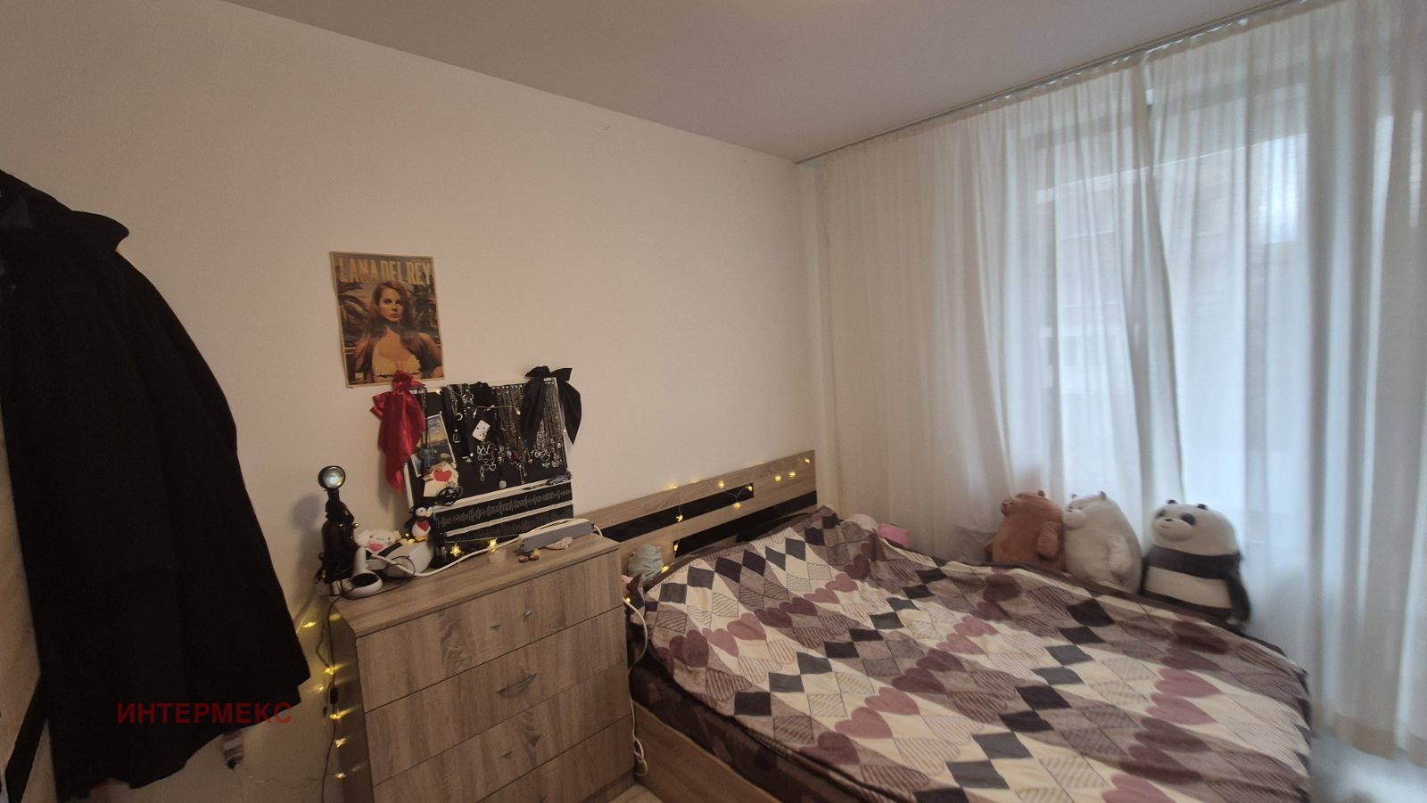 Продава 2-СТАЕН, гр. София, Банишора, снимка 14 - Апартаменти - 53644983