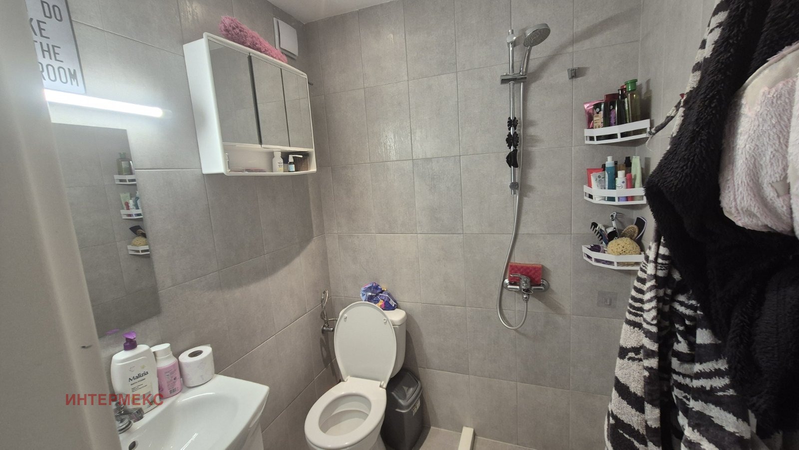 Продава 2-СТАЕН, гр. София, Банишора, снимка 10 - Апартаменти - 53644983