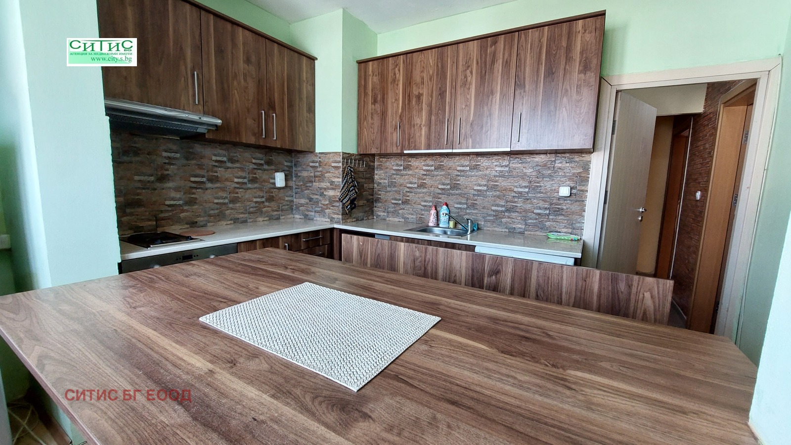 Продава 2-СТАЕН, гр. София, Борово, снимка 7 - Апартаменти - 53960751