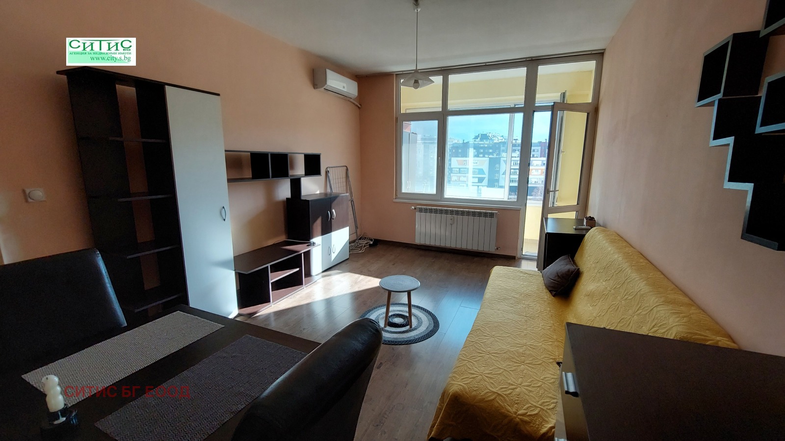 Продава 2-СТАЕН, гр. София, Борово, снимка 6 - Апартаменти - 53960751