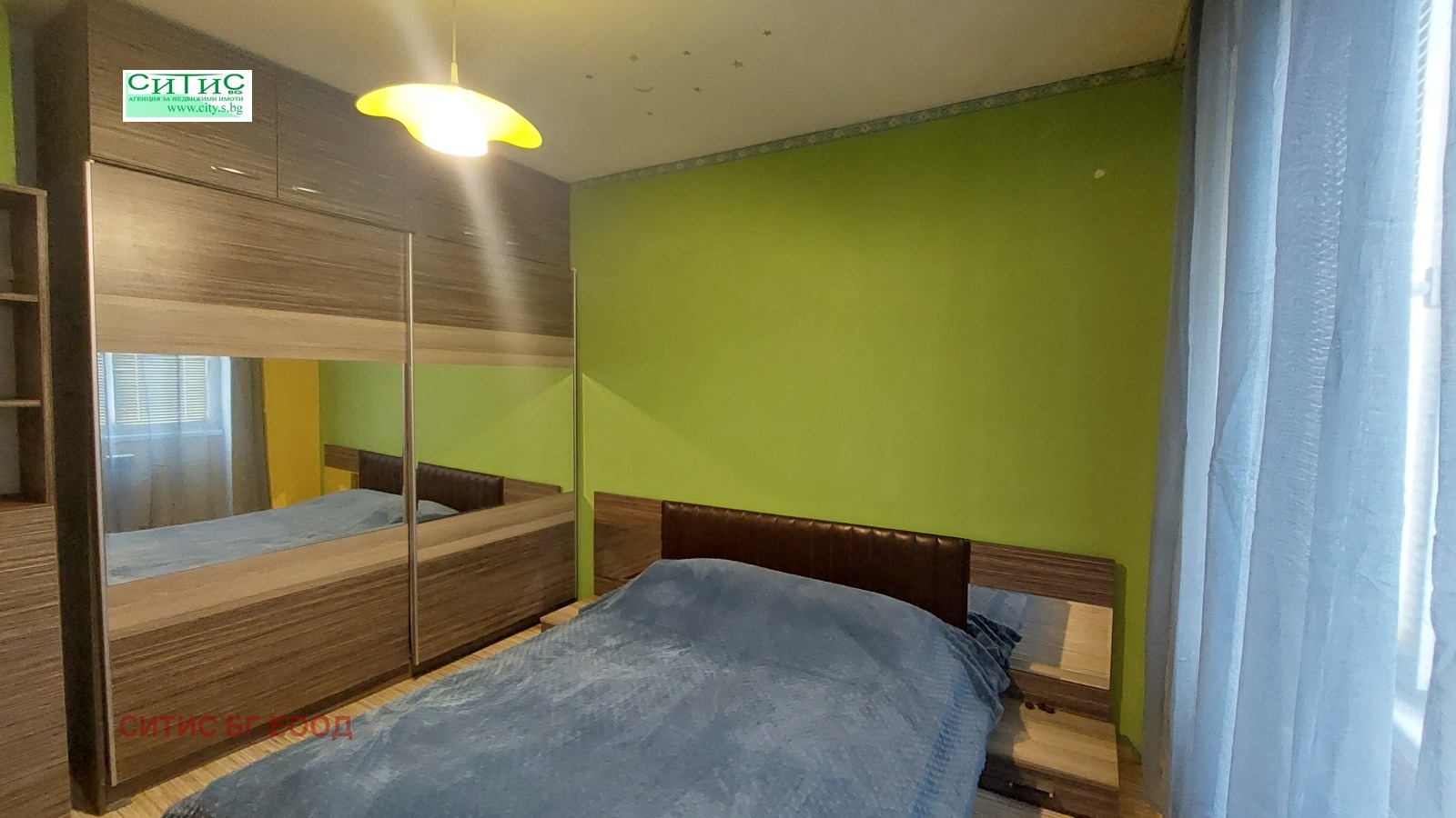 Продава 2-СТАЕН, гр. София, Борово, снимка 10 - Апартаменти - 53960751