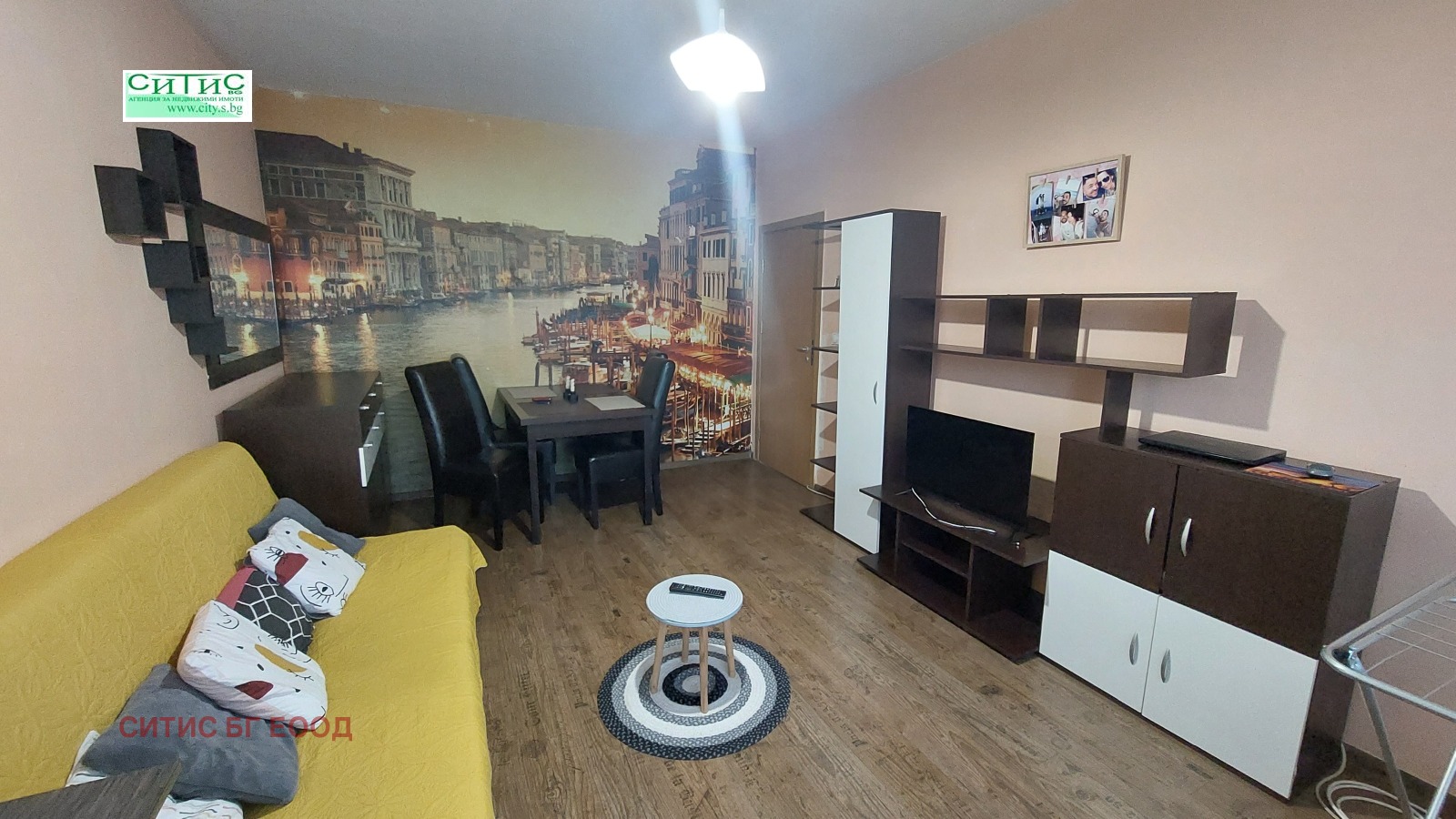 Продава 2-СТАЕН, гр. София, Борово, снимка 6 - Апартаменти - 53960751