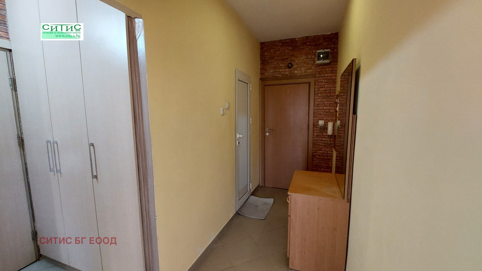 Продава 2-СТАЕН, гр. София, Борово, снимка 15 - Апартаменти - 53960751