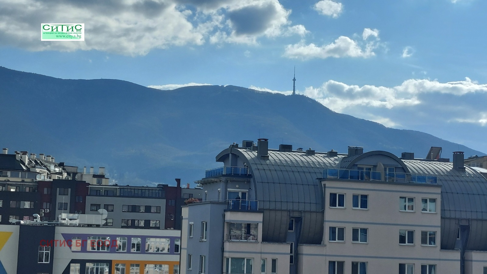Продава 2-СТАЕН, гр. София, Борово, снимка 17 - Апартаменти - 53960751