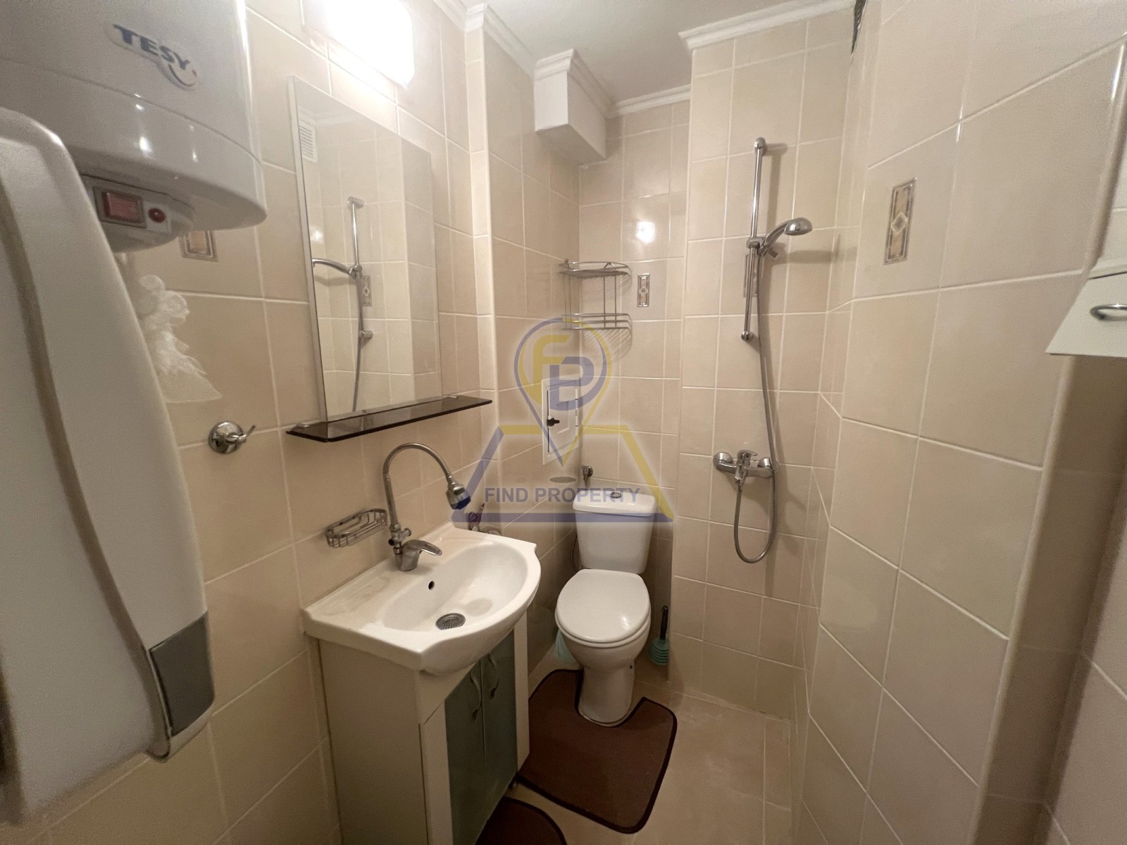 Продава 2-СТАЕН, гр. Бургас, Братя Миладинови, снимка 10 - Апартаменти - 54064731