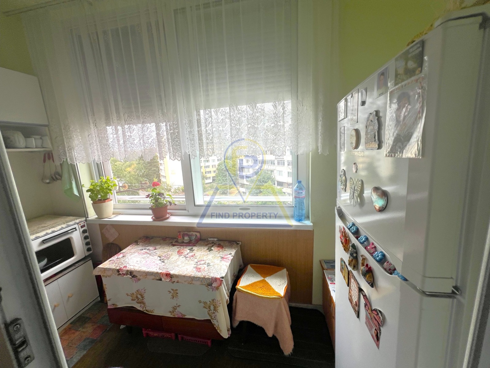 Продава 2-СТАЕН, гр. Бургас, Братя Миладинови, снимка 6 - Апартаменти - 54064731