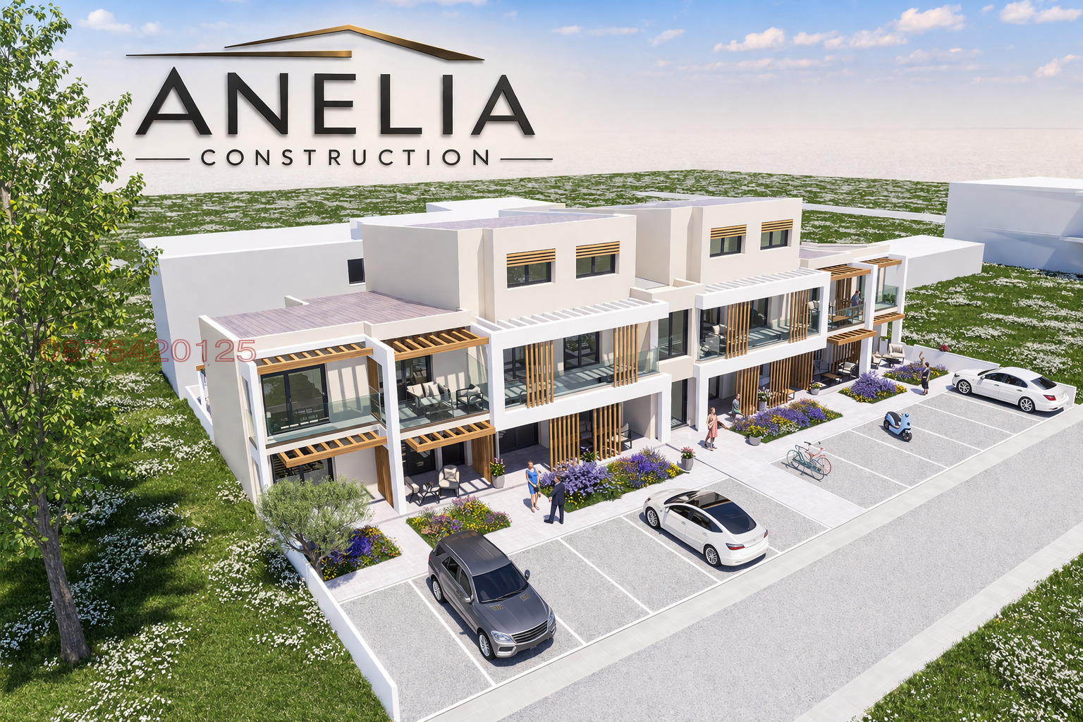 Продава 2-СТАЕН, Извън страната, област Извън страната, снимка 2 - Апартаменти - 54209346