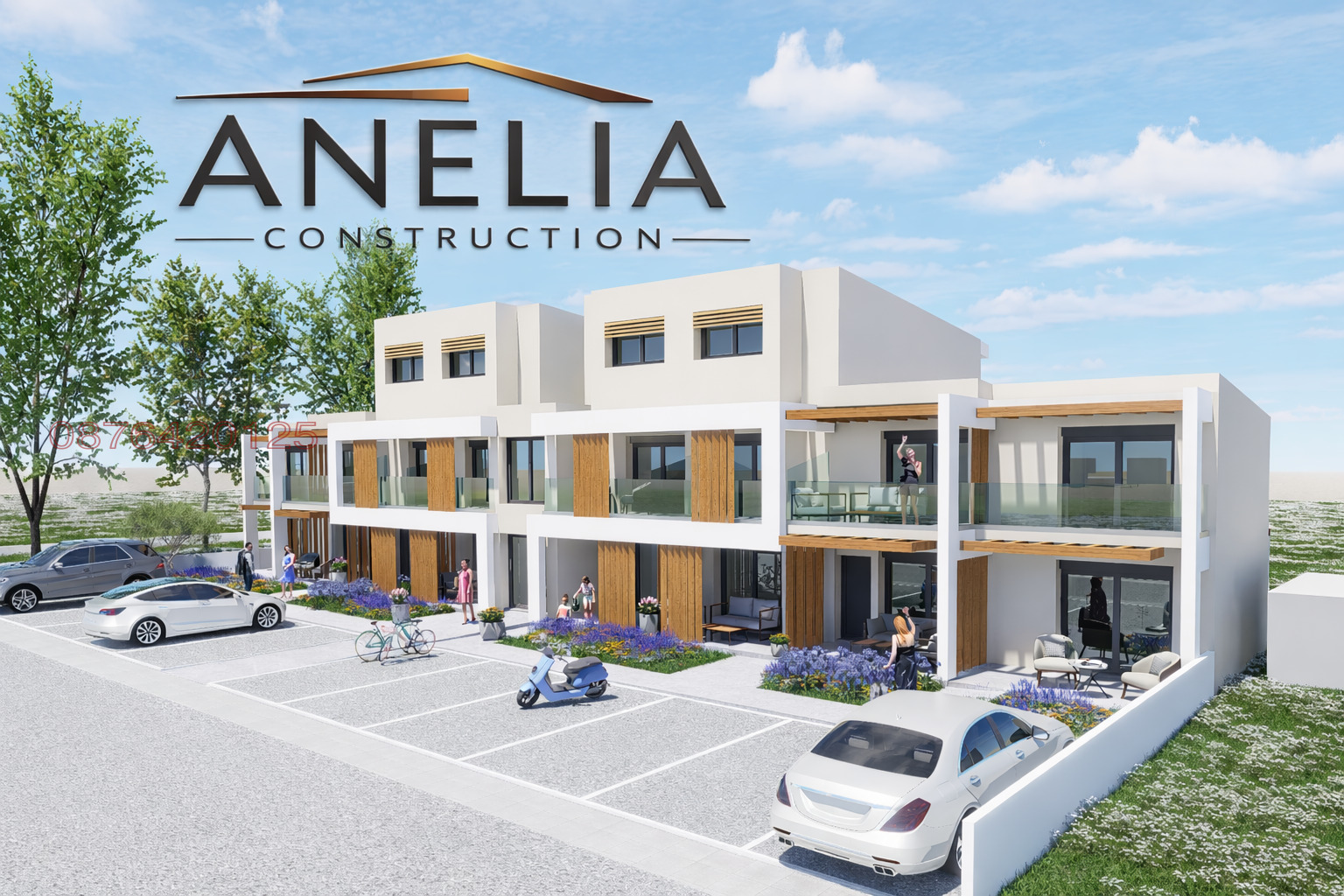 Продава 2-СТАЕН, Извън страната, област Извън страната, снимка 3 - Апартаменти - 54209346