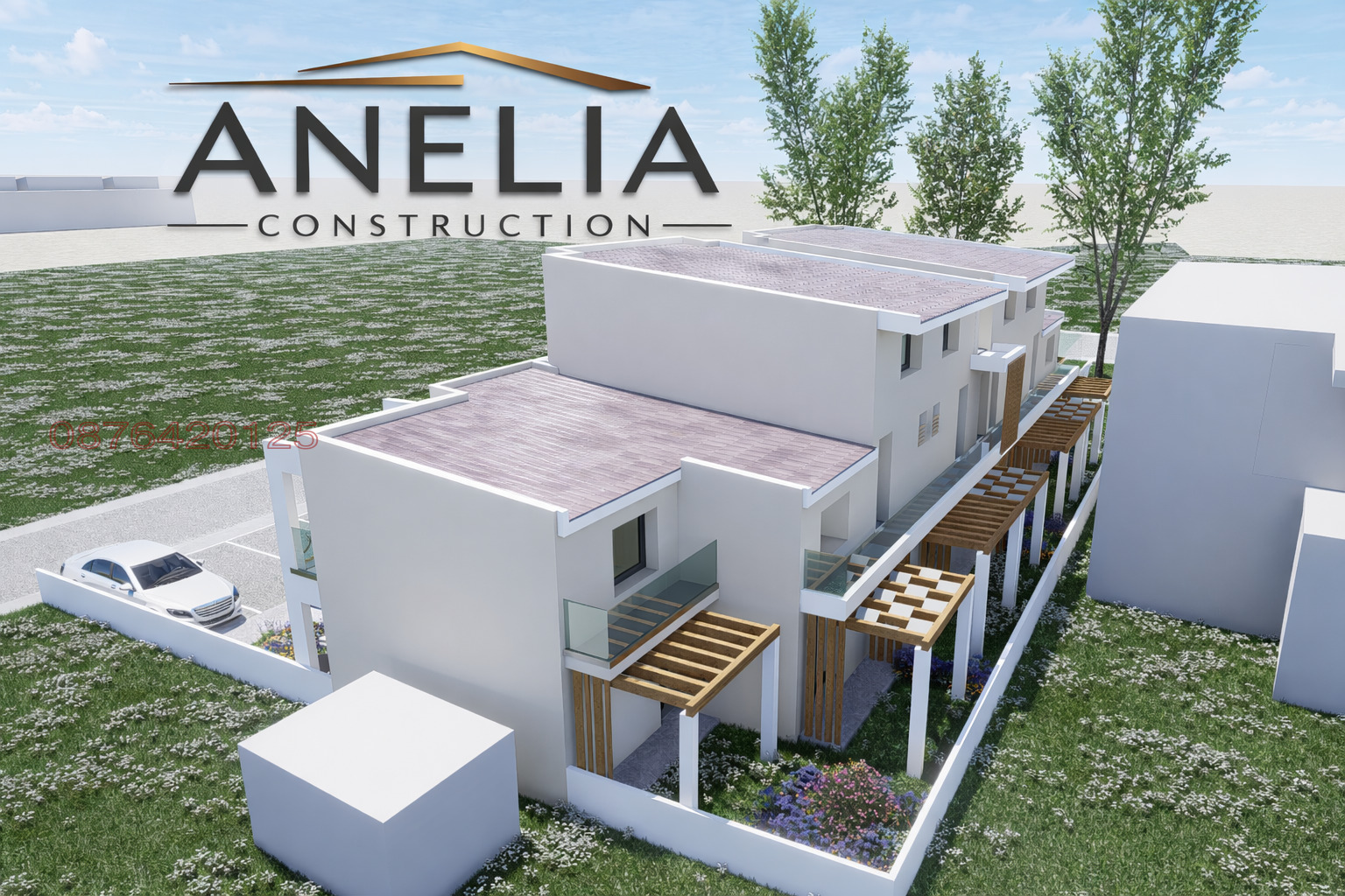 Продава 2-СТАЕН, Извън страната, област Извън страната, снимка 4 - Апартаменти - 54209346