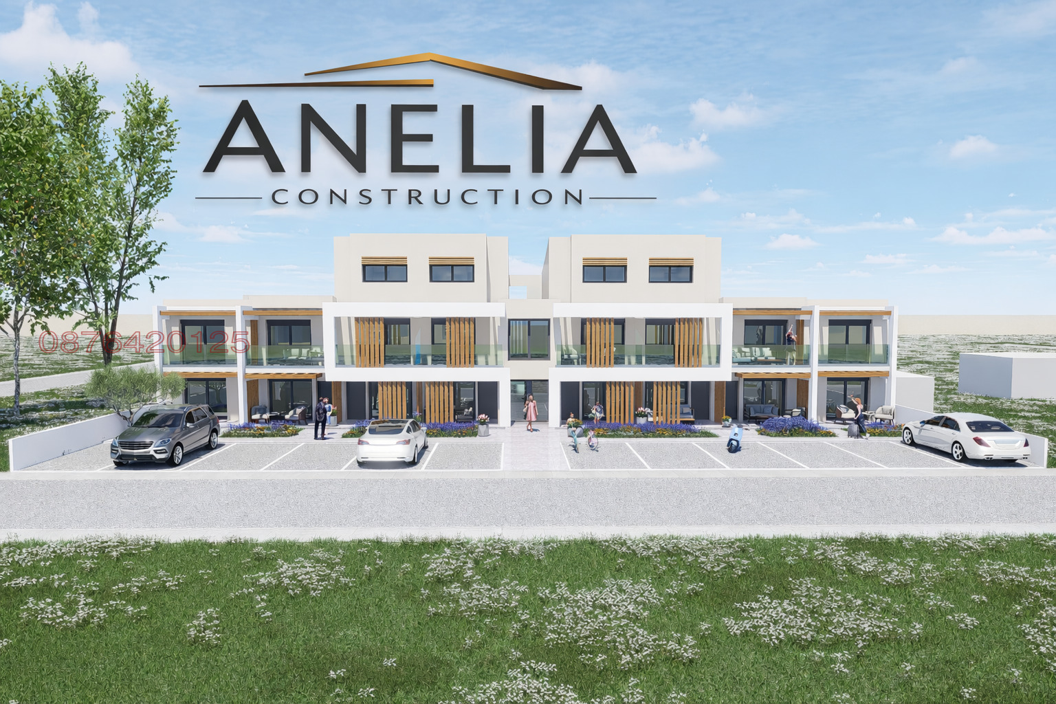 Продава 2-СТАЕН, Извън страната, област Извън страната