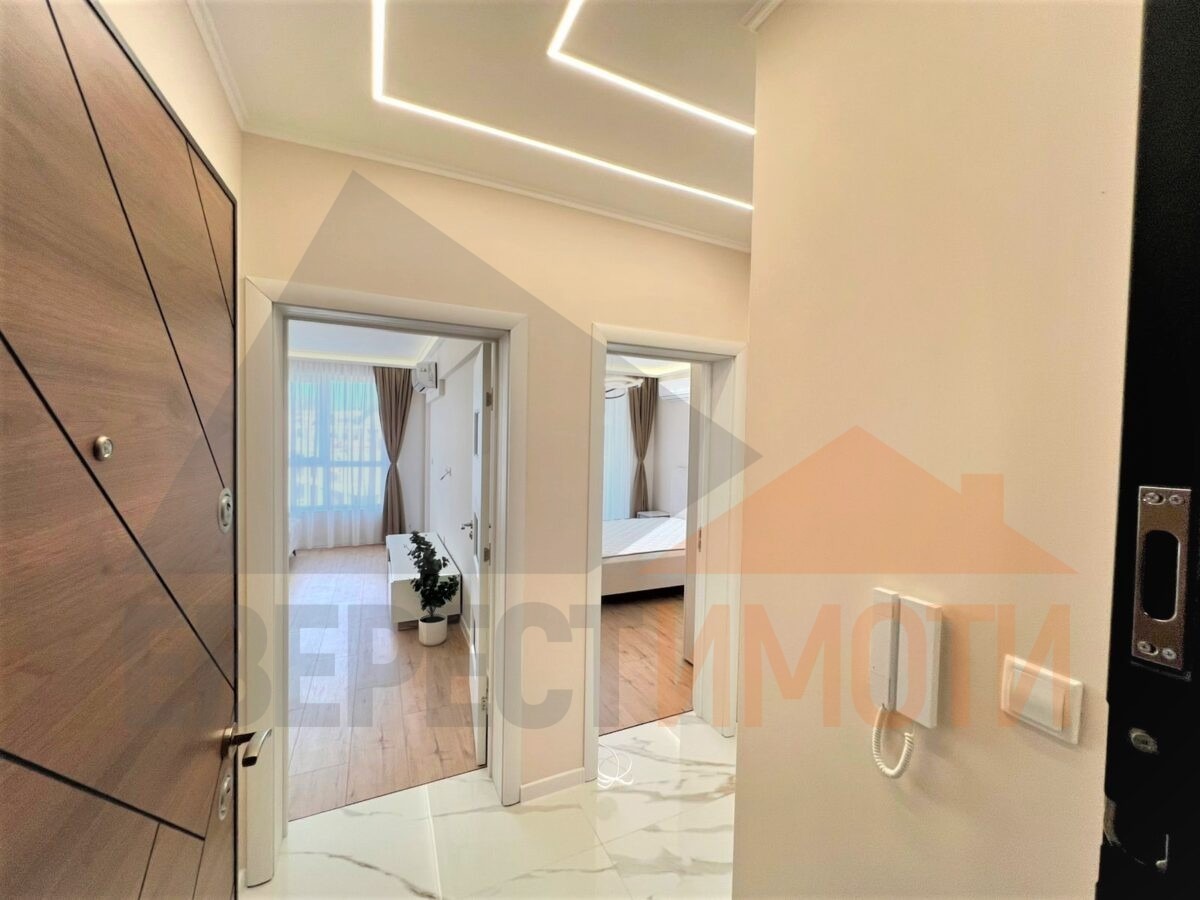 Продава 2-СТАЕН, гр. Пловдив, Остромила, снимка 13 - Апартаменти - 54251281