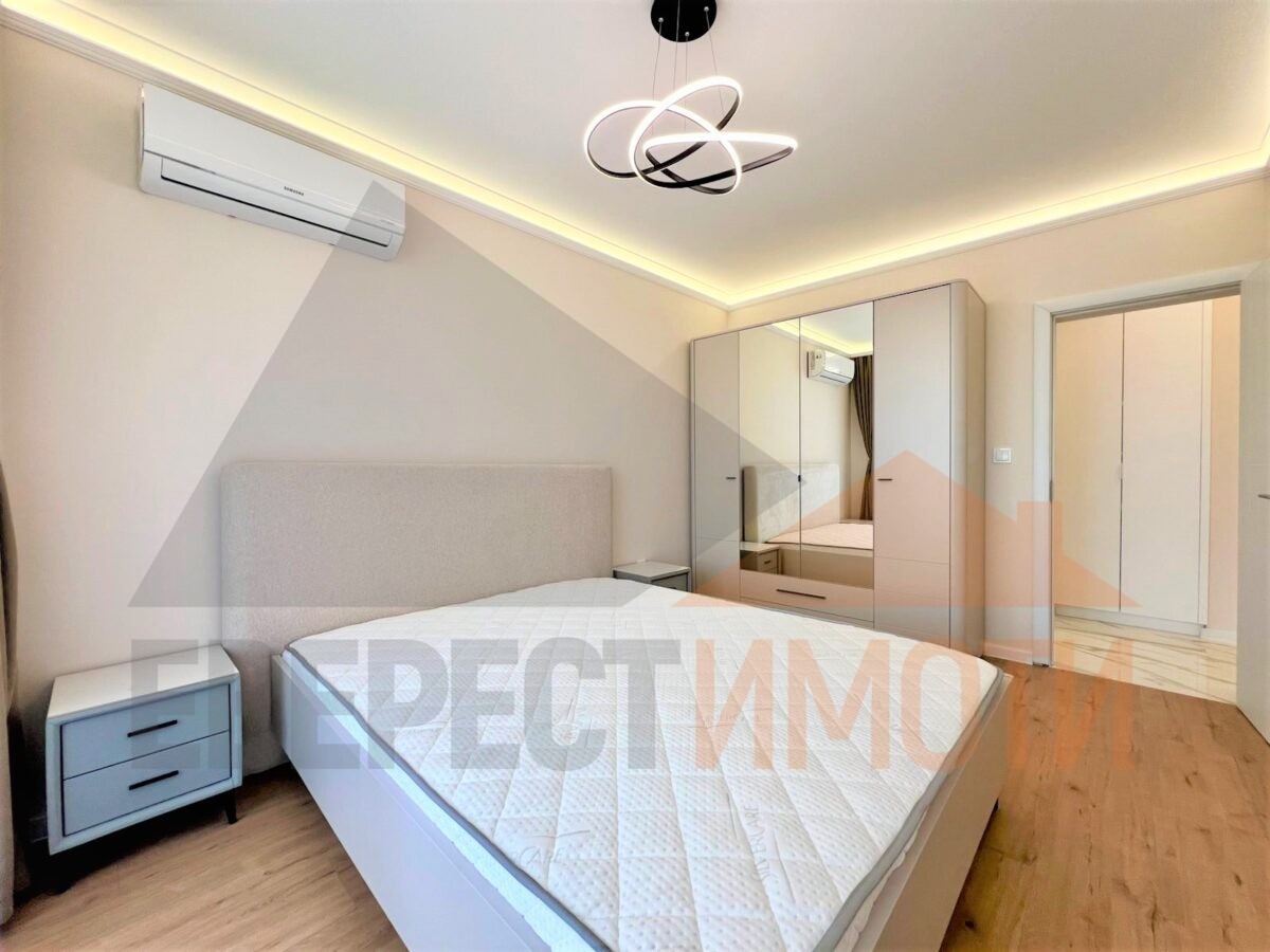 Продава 2-СТАЕН, гр. Пловдив, Остромила, снимка 9 - Апартаменти - 54251281