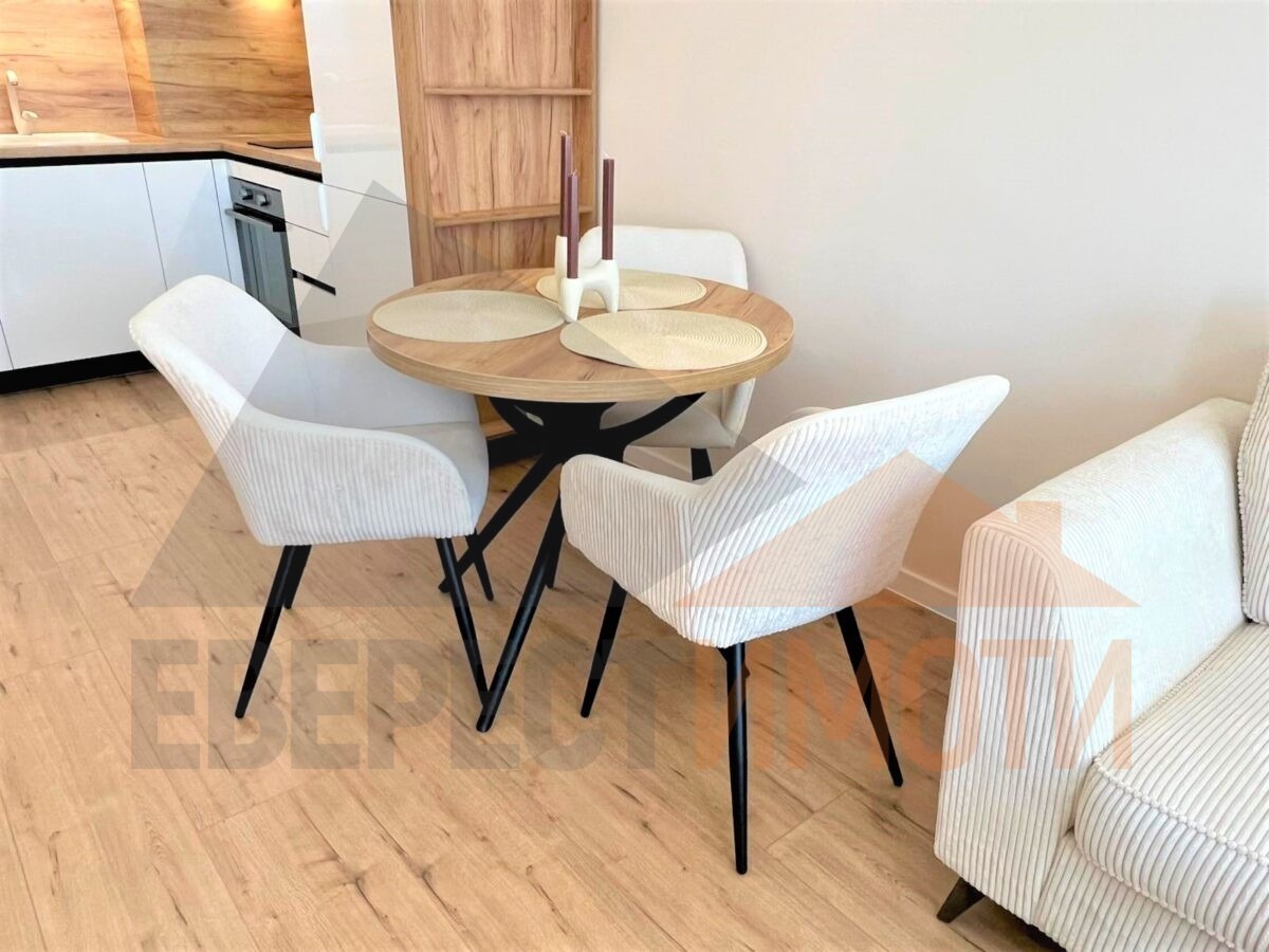 Продава 2-СТАЕН, гр. Пловдив, Остромила, снимка 7 - Апартаменти - 54251281