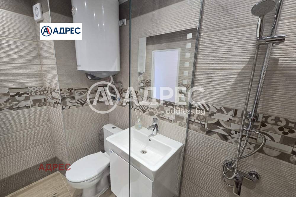 Продава 2-СТАЕН, гр. Варна, Гранд Мол