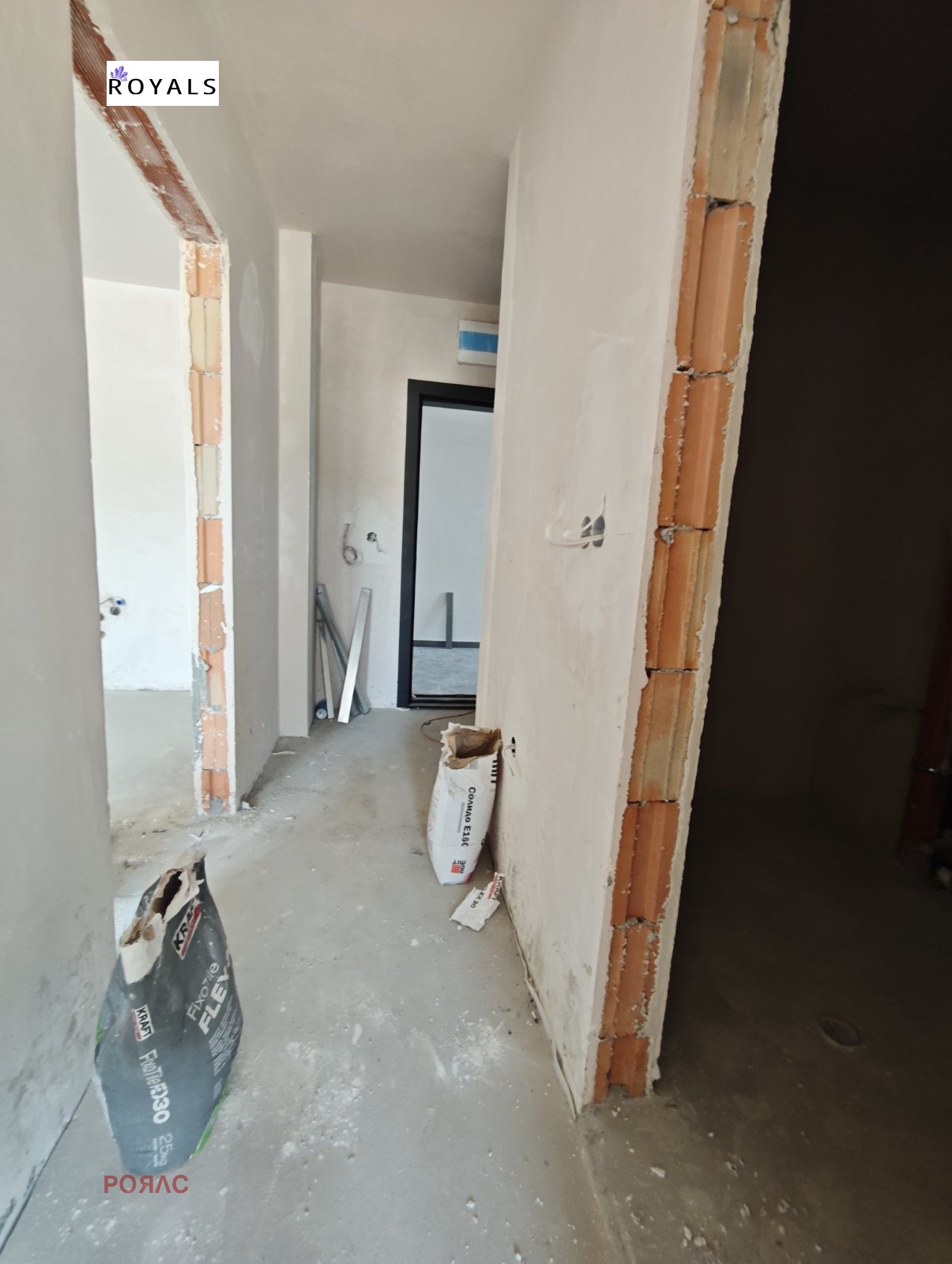 Продава 2-СТАЕН, гр. Варна, м-т Сотира, снимка 6 - Апартаменти - 55517080