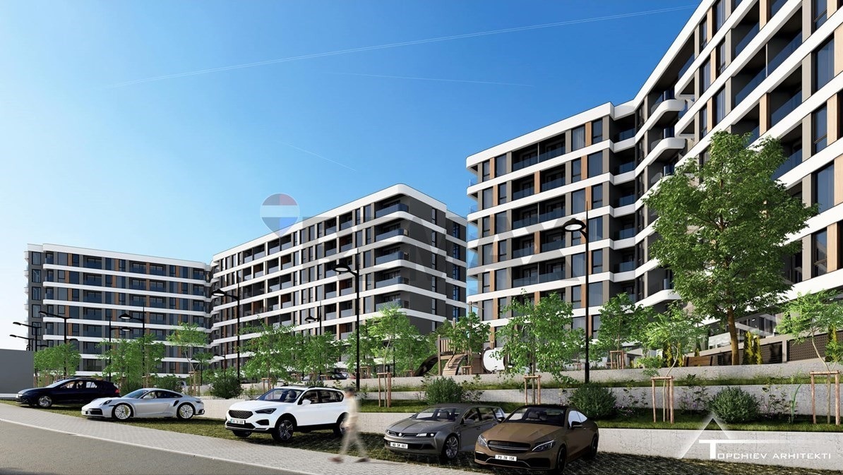Продава 2-СТАЕН, гр. Варна, Владислав Варненчик 1, снимка 3 - Апартаменти - 56310968