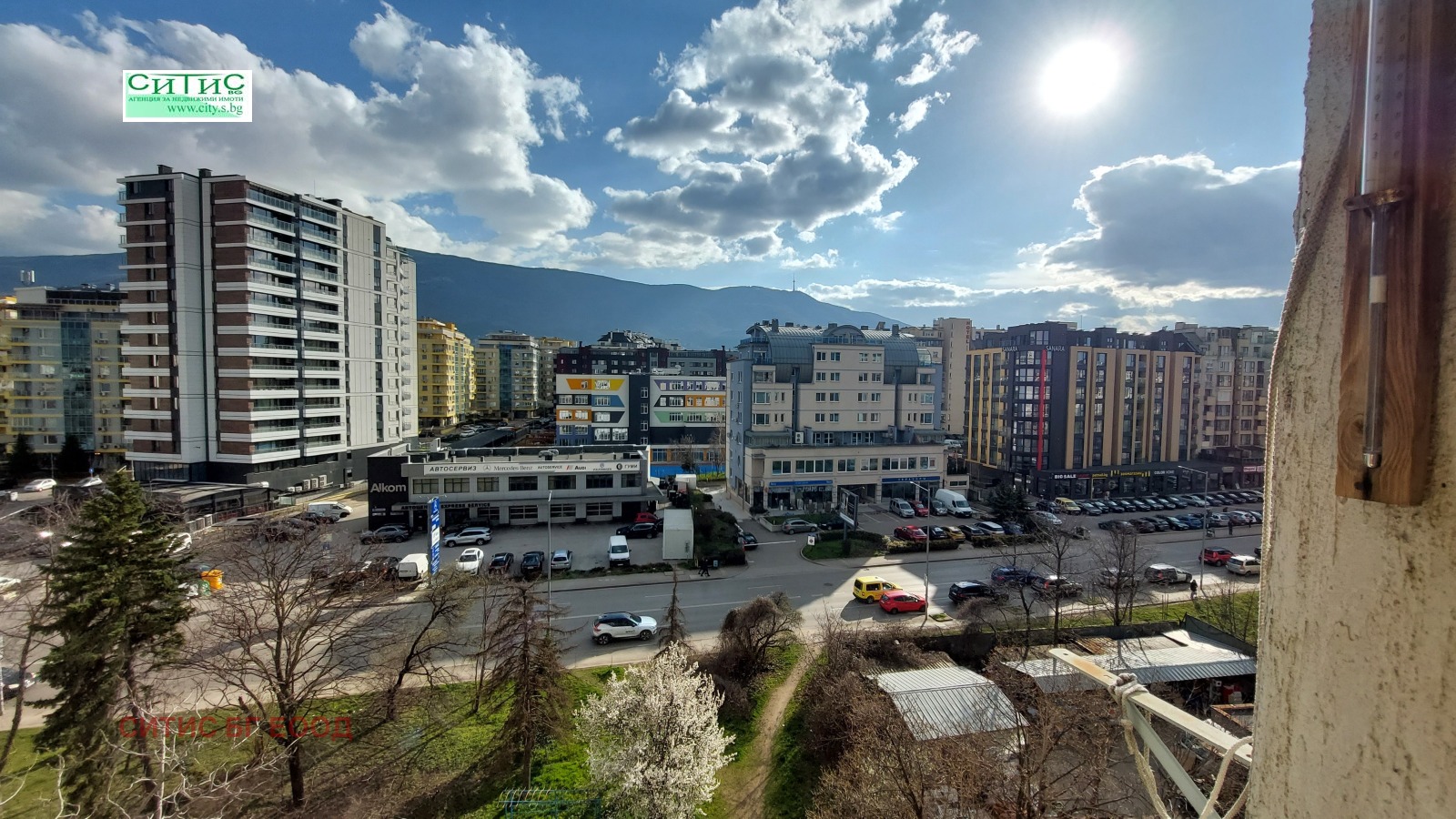 Продава 2-СТАЕН, гр. София, Борово, снимка 17 - Апартаменти - 56574893