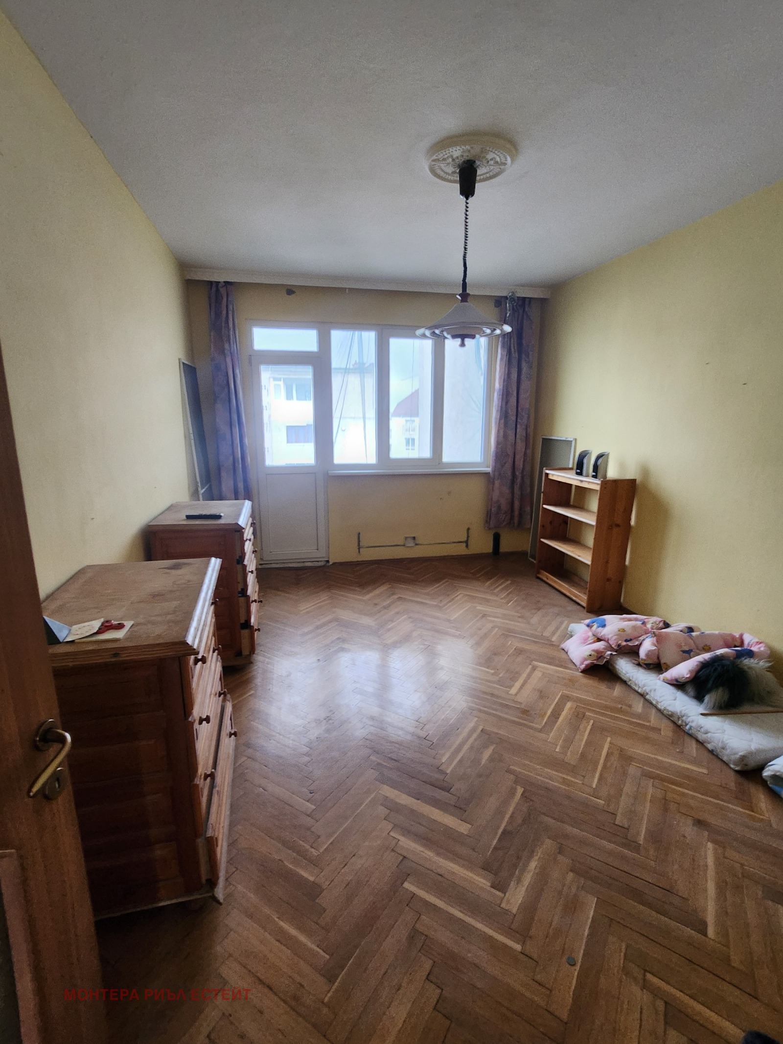 Продава 3-СТАЕН, гр. Варна, Победа, снимка 2 - Апартаменти - 53809053