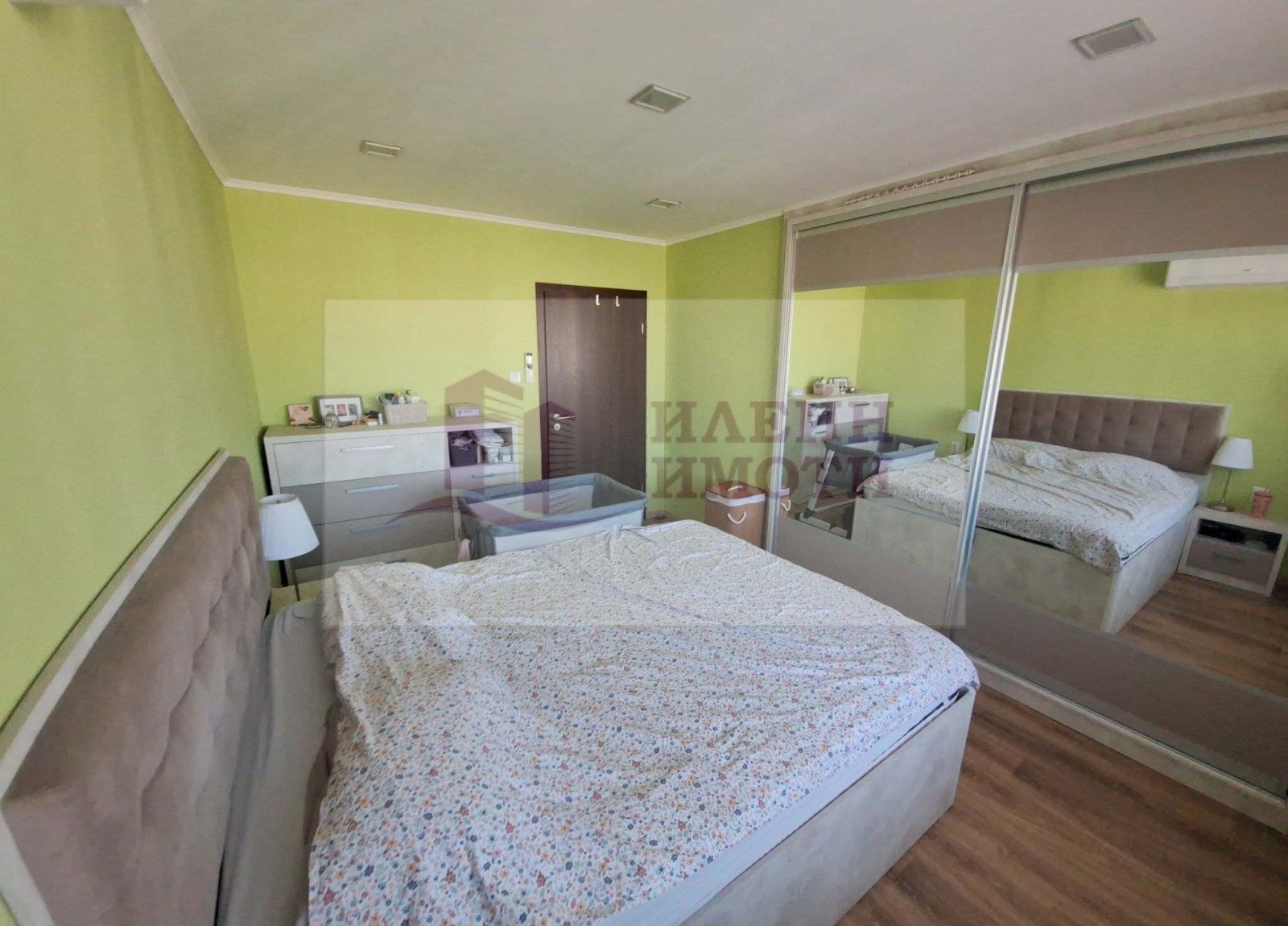 Продава 3-СТАЕН, гр. Русе, Широк център, снимка 8 - Апартаменти - 55010398
